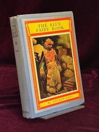 The Blue Fairy Book