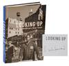 Looking Up: Rachel Whiteread's Water Tower (Signed First Edition)