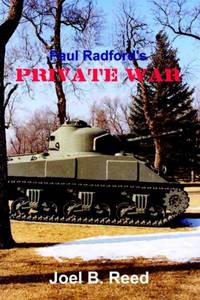 Paul Radford's Private War