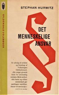 Det menneskelige ansvar