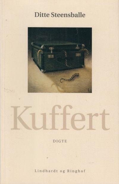 Kuffert