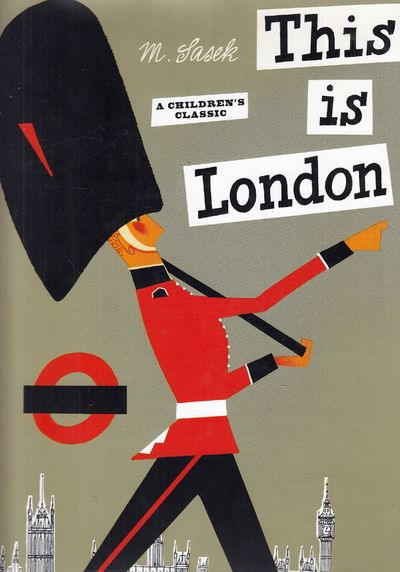 This is London