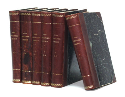 Norsk Forfatter-lexicon 1814 - 1880 paa grunldag…