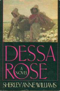 image of DESSA ROSE
