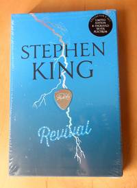 Revival - Signed Limited Edition by King, Stephen - 2014