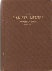 The Pianist's Mentor