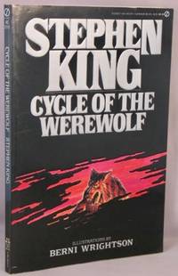 Cycle of the Werewold.