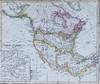 Nord-America and West Indien