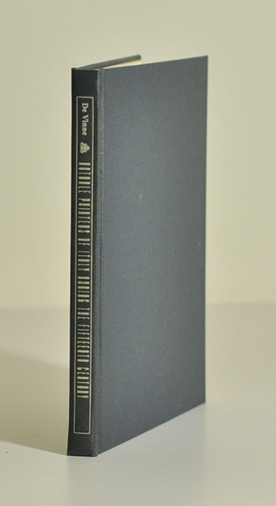 Notable Printers of Italy During the Fifteenth…