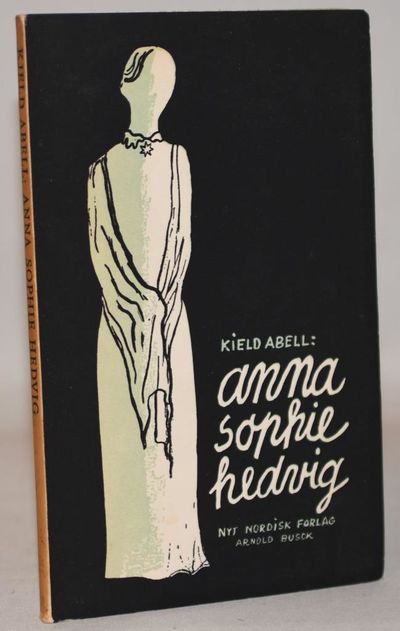 Anna Sophie Hedvig. Skuespil i tre akter.