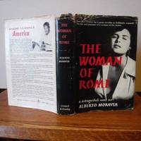 image of The Woman of Rome