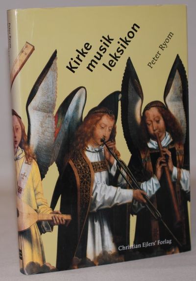 Kirkemusikleksikon.
