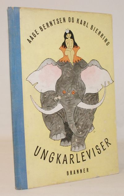 Ungkarleviser.