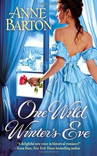 One Wild Winter's Eve (A Honeycote Novel)