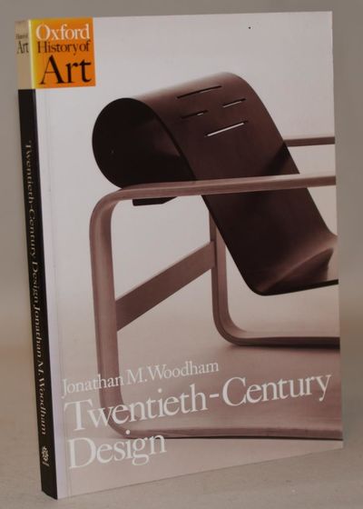 Twentieth-century design.