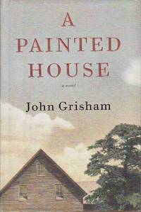 A Painted House by John Grisham - First Edition - 2001 - from BOOX (SKU: 002217)