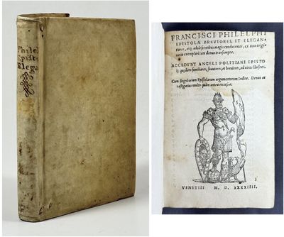 Epistolae Breviores, et elegantiores [...]
