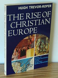 image of The Rise of Christian Europe
