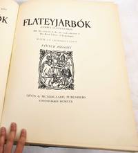 Flateyjarbok (Codex Flateyensis) MS No. 1005 fol. in the Old Royal Collection in The Royal Library of Copenhagen