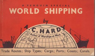 World Shipping. A Note Book on Seaways and Sea…