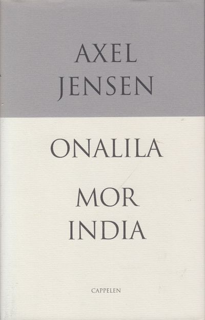 Onalila - en liten østvestpoesi. / Mor India.…