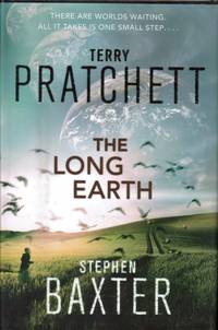 image of The Long Earth