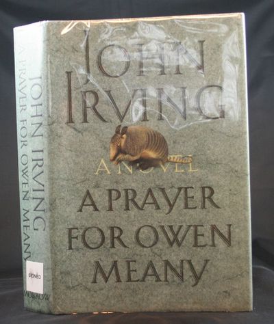 a prayer for owen meany faith A summary of chapter 9: the shot in john irving's a prayer for owen meany learn exactly what happened in this chapter, scene, or section of a prayer for owen meany. a prayer for owen meany faith A summary of chapter 9: the shot in john irving's a prayer for owen meany learn exactly what happened in this chapter, scene, or section of a prayer for owen meany.