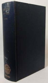Spain 1808-1939