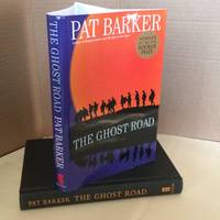 The Ghost Road by Barker, Pat - 1995