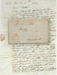 1810 -- I CANNOT DESCRIBE THE TREATMENT WE HAVE SUFFERED AT THE HANDS OF THE NEAPOLITANS.
