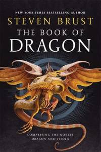 image of The Book of Dragon (Vlad)