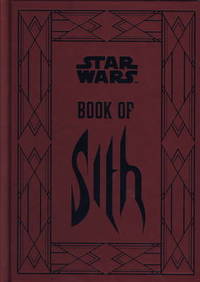 Star Wars - Book of Sith: Secrets from the Dark Side