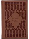 Lady Susan (Little Clothbound Classics)