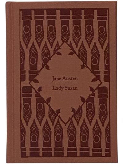 Lady Susan (Little Clothbound Classics)