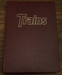 image of Trains Magazine: Volume 38, Numbers 1 Through 12, November 1977 - October 1978