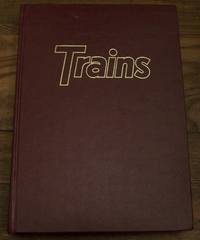 Trains Magazine: Volume 38, Numbers 1 Through 12, November 1977 - October 1978 - 