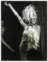 DRAG PERFORMERS in PUERTO RICO (ca. 1970s) Set of 7 oversized photos by Kenn Duncan