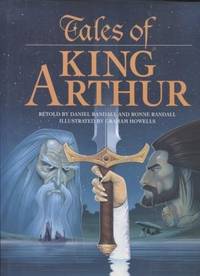 Tales of King Arthur