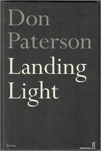 cover of Landing Light