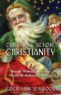 Christmas Before Christianity