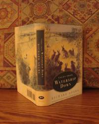 Tales From Watership Down