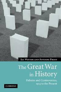 The Great War in History : Debates and Controversies, 1914 to the Present