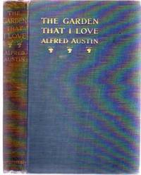 image of The Garden That I Love