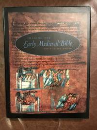 image of Imaging the Early Medieval Bible