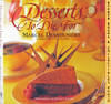Desserts To Die For