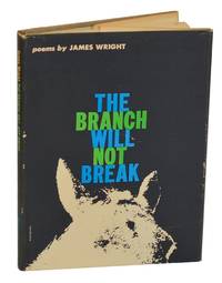 The Branch Will Not Break
