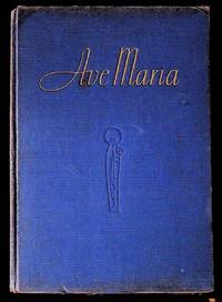 cover of Ave Maria: An Interpretation from Walt Disney's Fantasia, Inspired by the Music of Franz Schubert