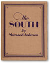 The South: The Black and White, and Other Problems Below the Mason and Dixon Line