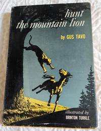 image of HUNT THE MOUNTAIN LION