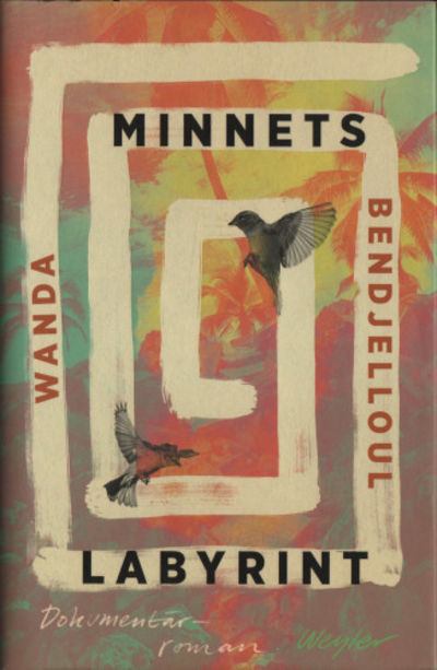 MINNETS LABYRINT.